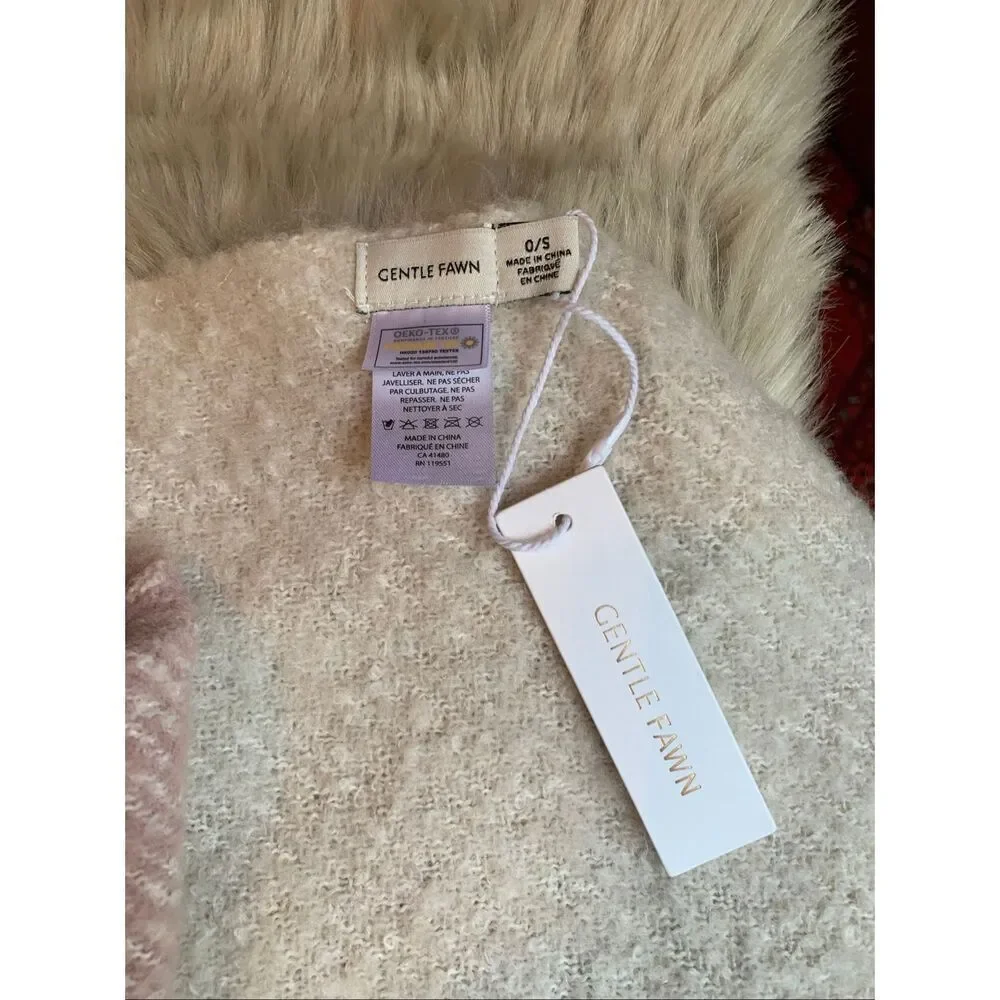 Gentle Fawn Huntington Scarf NEW With Tags